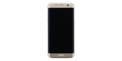 Samsung G935 Galaxy S7 Edge - výměna předního krytu, LCD displeje a dotykového sklíčka 